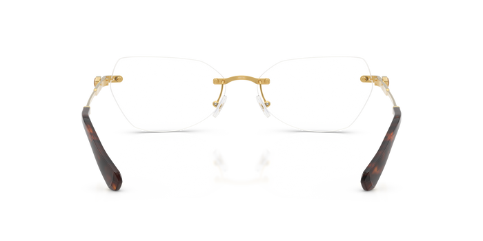 Prescription Glasses Swarovski Sk1031 SK1031 4007 56 16 — vista 3