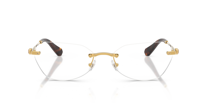 Gafas Graduadas Swarovski Sk1031 SK1031 4007 58 16 — vista 4