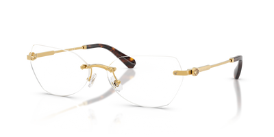 Korrektionsbrille Swarovski Sk1031 SK1031 4007 56 16