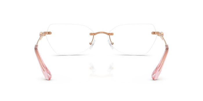 Korrektionsbrille Swarovski Sk1031 SK1031 4014 56 16 — vista 3