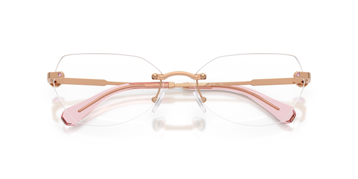 Korrektionsbrille Swarovski Sk1031 SK1031 4014 56 16 — vista 5