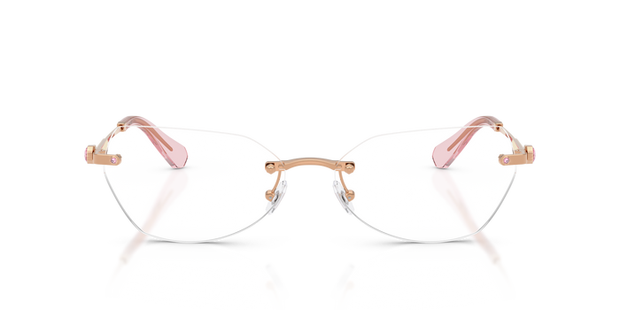 Korrektionsbrille Swarovski Sk1031 SK1031 4014 56 16 — vista 4