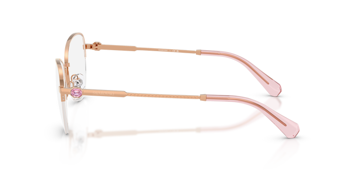 Gafas Graduadas Swarovski Sk1032 SK1032 4014 54 19 — vista 2