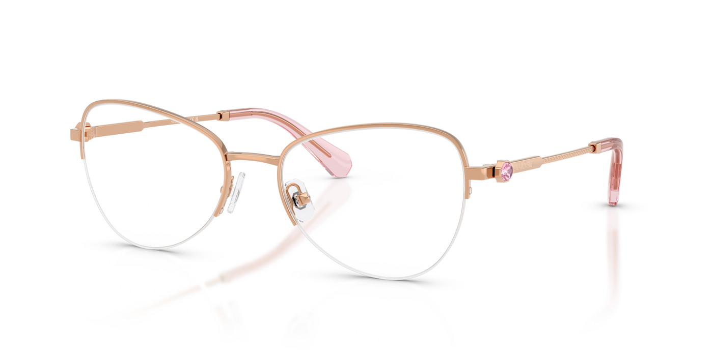 Gafas Graduadas Swarovski Sk1032 SK1032 4014 54 19