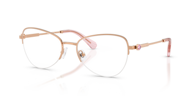 Korrektionsbrille Swarovski Sk1032 SK1032 4014 54 19