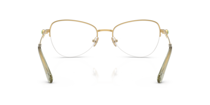 Оправа для очков Swarovski Sk1032 SK1032 4017 54 19 — vista 3