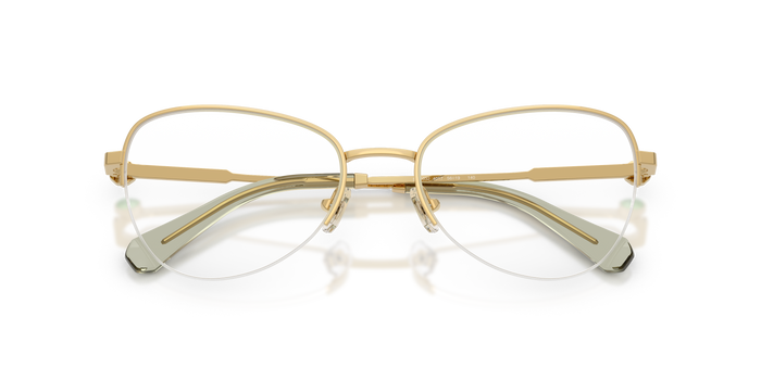 Оправа для очков Swarovski Sk1032 SK1032 4017 54 19 — vista 5