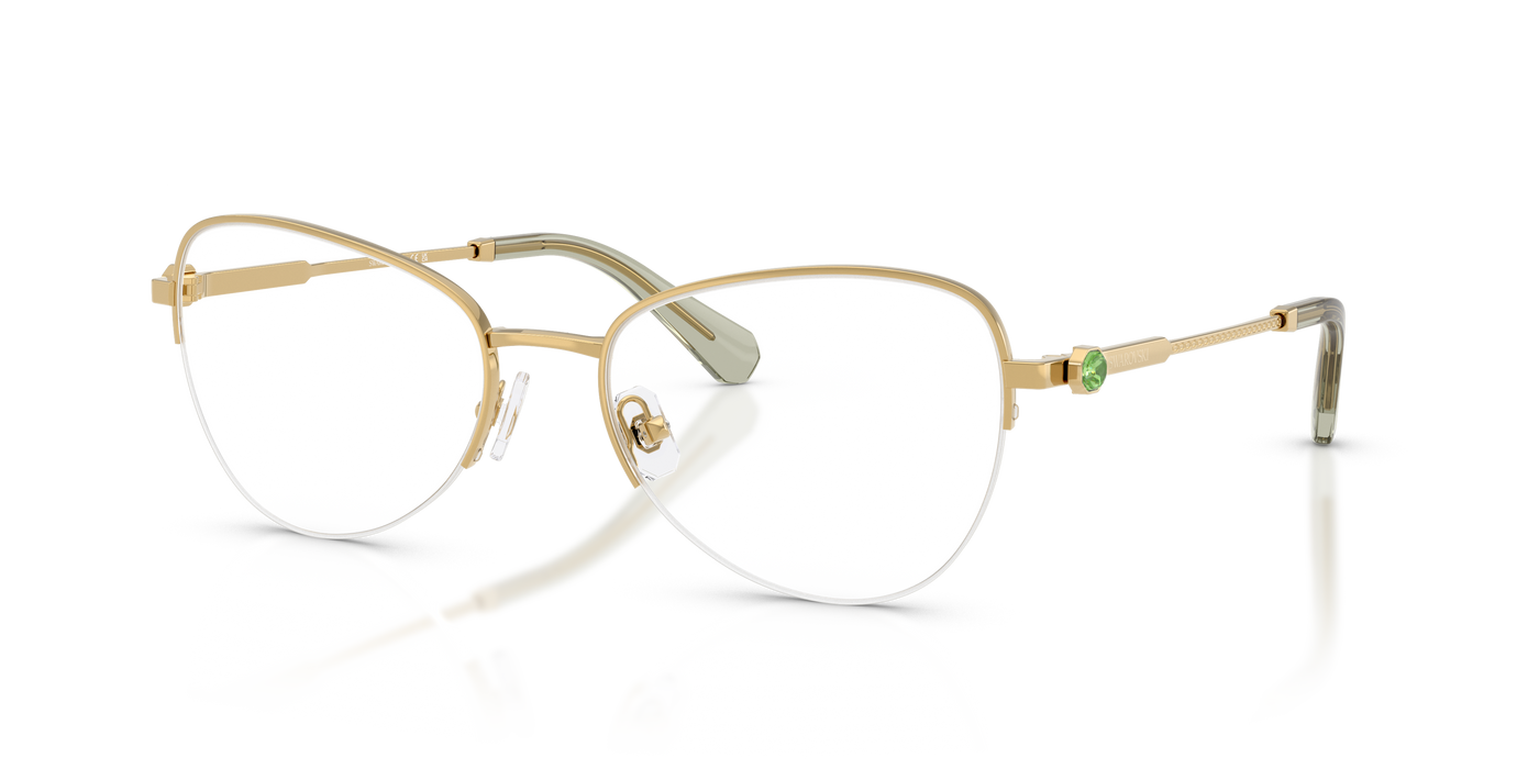 Оправа для очков Swarovski Sk1032 SK1032 4017 54 19