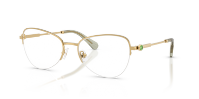 Korrektionsbrille Swarovski Sk1032 SK1032 4017 54 19