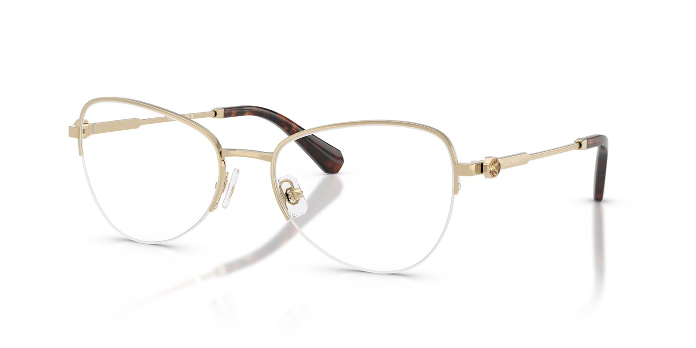 Korrektionsbrille Swarovski Sk1032 SK1032 4028 56 19
