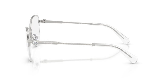 Оправа для очков Swarovski Sk1032 SK1032 4045 54 19 — vista 2