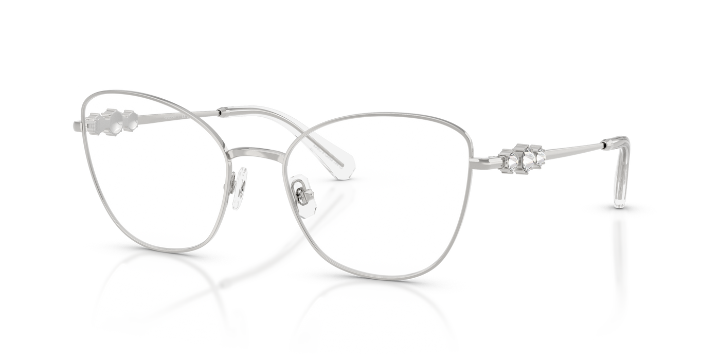 Korrektionsbrille Swarovski Sk1034 SK1034 4001 54 19