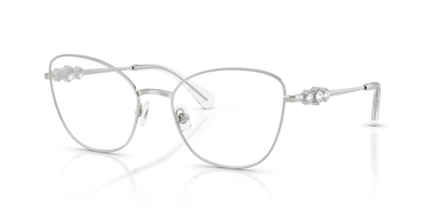 Korrektionsbrille Swarovski Sk1034 SK1034 4001 54 19