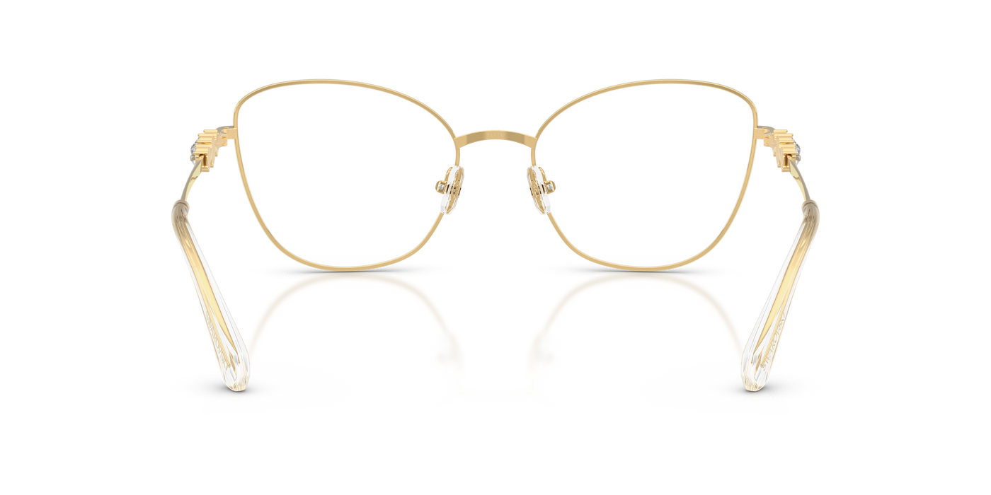Gafas Graduadas Swarovski Sk1034 SK1034 4004 54 19 · vista 3