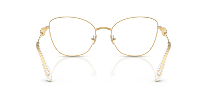 Prescription Glasses Swarovski Sk1034 SK1034 4004 54 19 — vista 3
