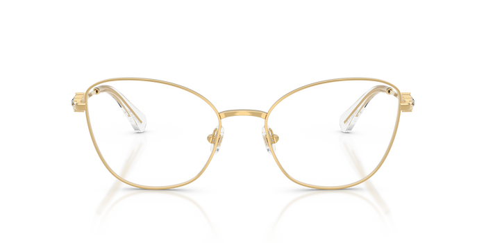 Prescription Glasses Swarovski Sk1034 SK1034 4004 54 19 — vista 4