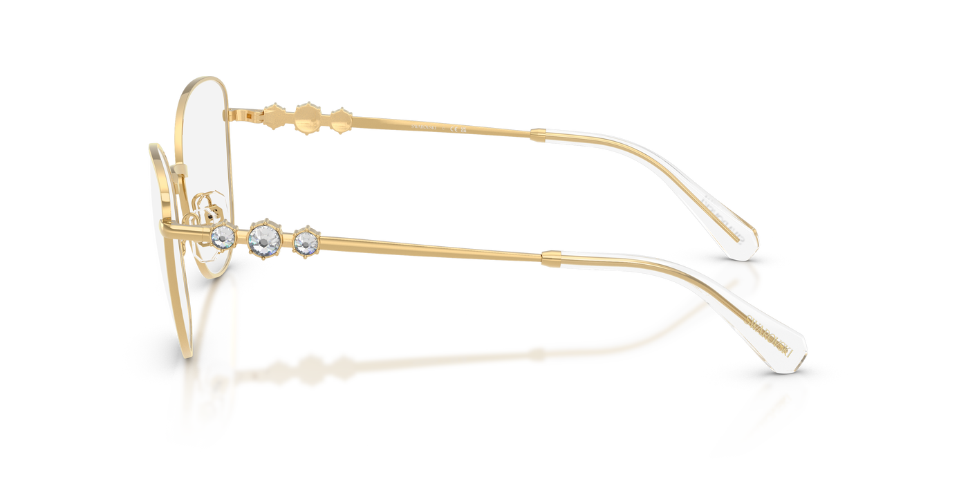 Gafas Graduadas Swarovski Sk1034 SK1034 4004 56 19 · vista 2