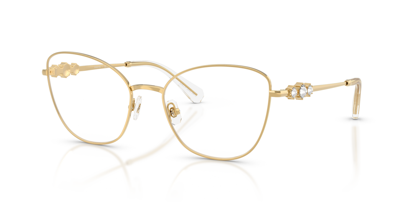 Gafas Graduadas Swarovski Sk1034 SK1034 4004 56 19 · vista 1