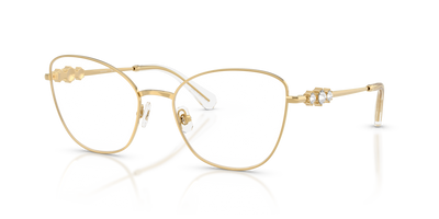 Korrektionsbrille Swarovski Sk1034 SK1034 4004 56 19