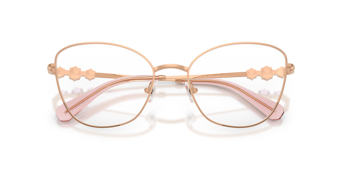 Gafas Graduadas Swarovski Sk1034 SK1034 4014 56 19 · vista 5