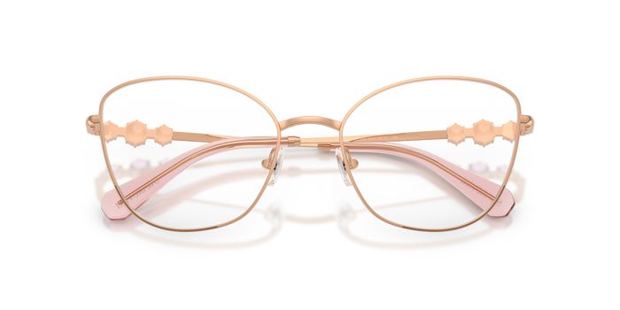 Prescription Glasses Swarovski Sk1034 SK1034 4014 56 19 — vista 5