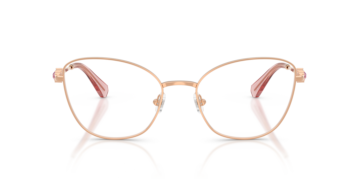 Gafas Graduadas Swarovski Sk1034 SK1034 4014 56 19 · vista 4