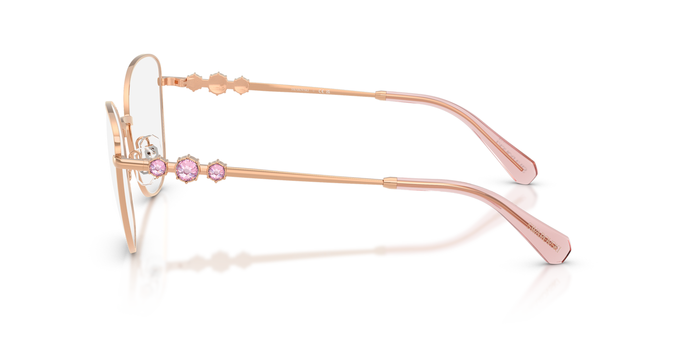 Gafas Graduadas Swarovski Sk1034 SK1034 4014 56 19 · vista 2