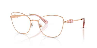 Korrektionsbrille Swarovski Sk1034 SK1034 4014 54 19