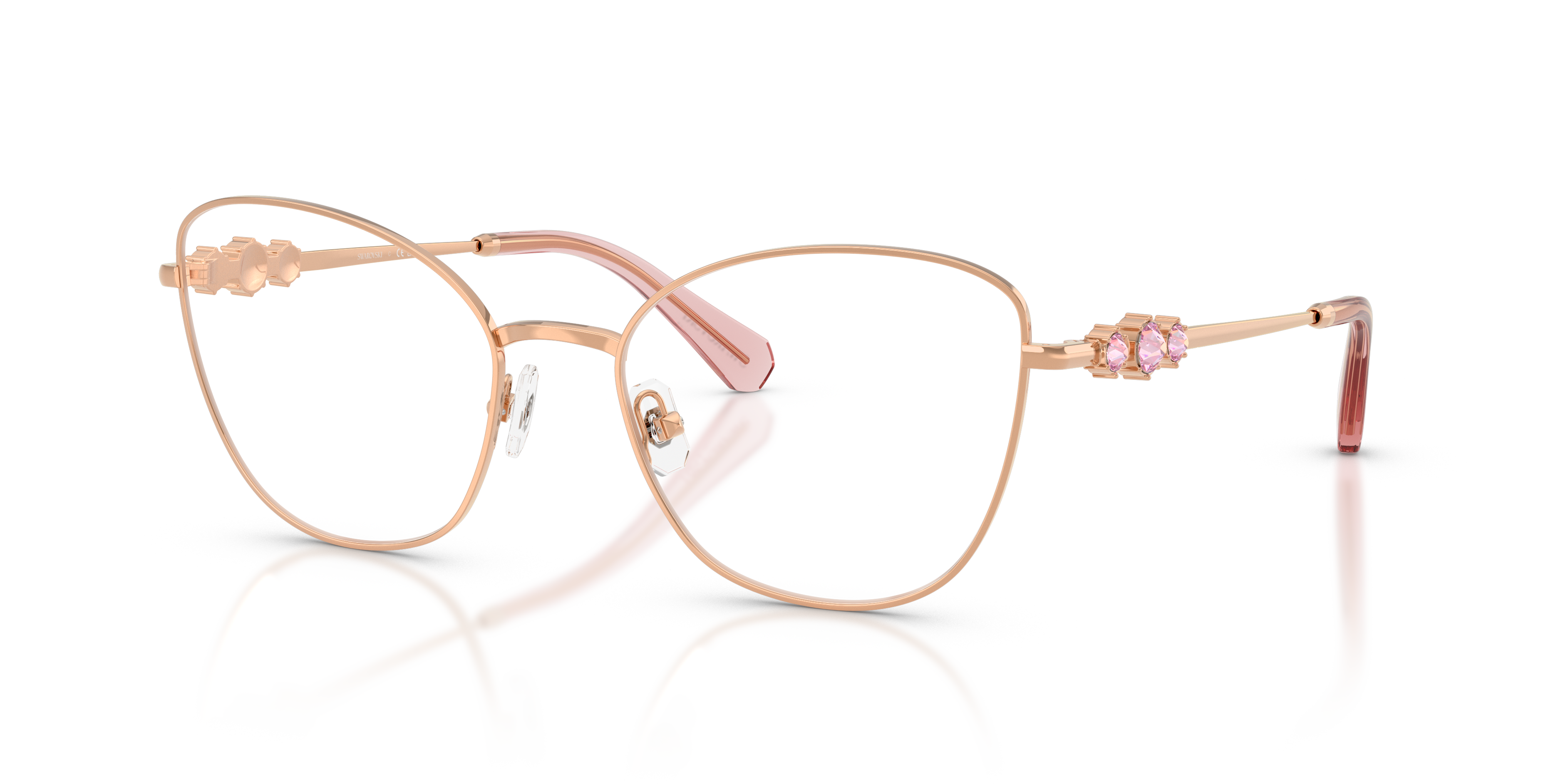 Gafas Graduadas Swarovski Sk1034 SK1034 4014 56 19 · vista 1