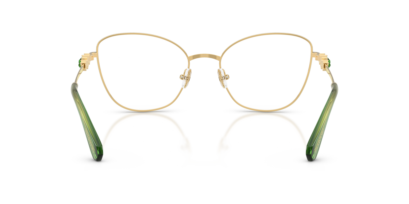Gafas Graduadas Swarovski Sk1034 SK1034 4044 54 19 · vista 3