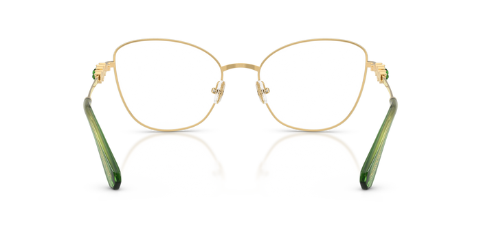Prescription Glasses Swarovski Sk1034 SK1034 4044 54 19 — vista 3