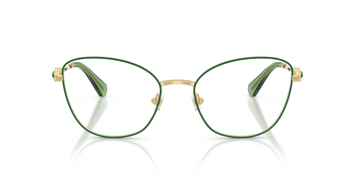 Prescription Glasses Swarovski Sk1034 SK1034 4044 54 19 — vista 4