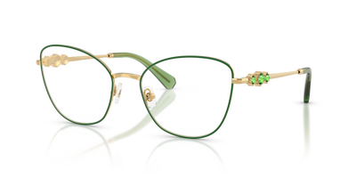 Korrektionsbrille Swarovski Sk1034 SK1034 4044 54 19