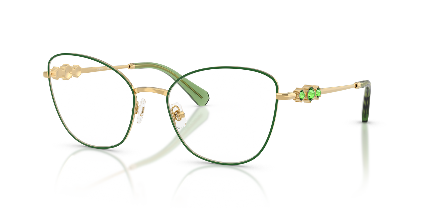 Gafas Graduadas Swarovski Sk1034 SK1034 4044 56 19 · vista 1