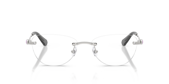 Sonnenbrille Swarovski SK1035D 4001 55 17 — vista 2