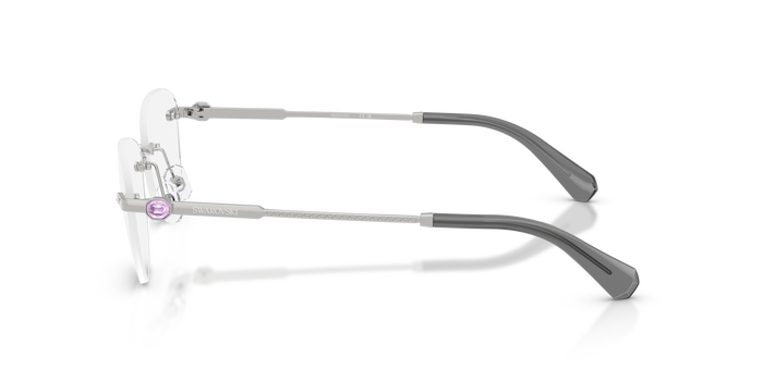 Sonnenbrille Swarovski SK1035D 4001 55 17 — vista 3