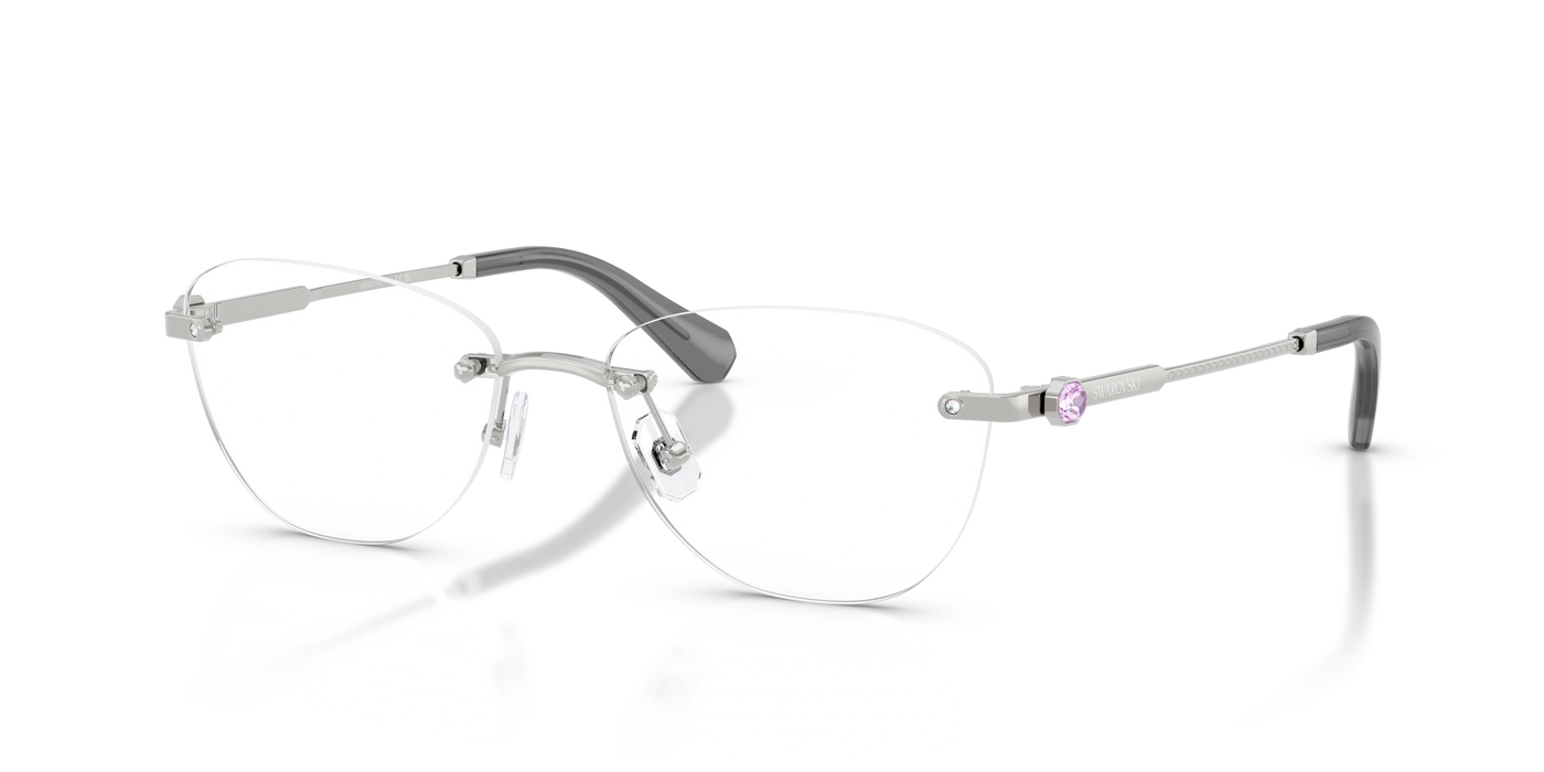 Sonnenbrille Swarovski SK1035D 4001 55 17
