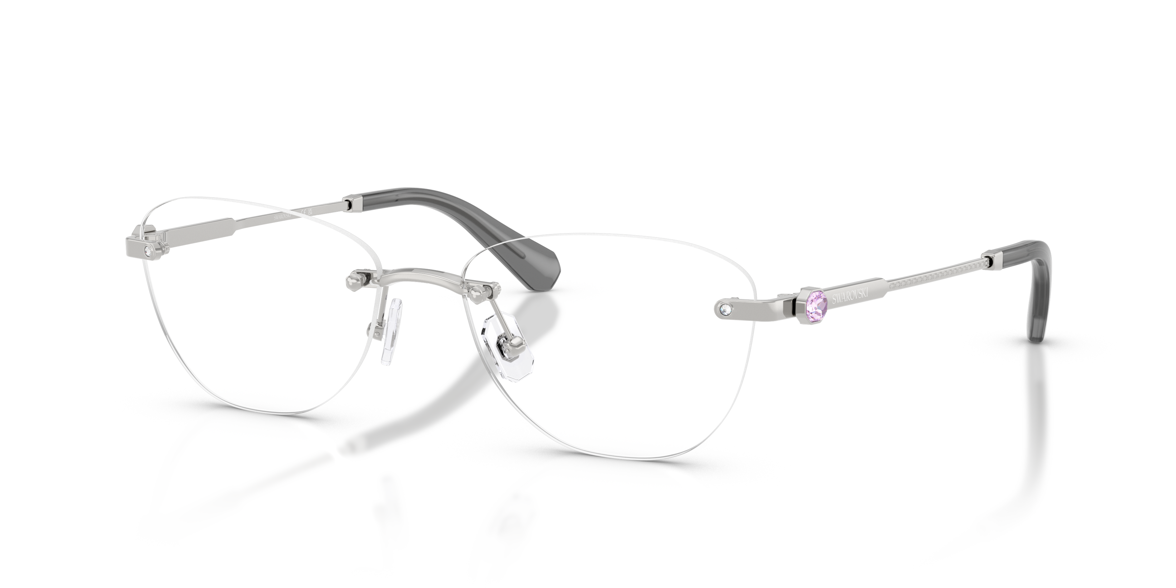 Sunglasses Swarovski SK1035D 4001 55 17