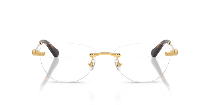 Gafas de Sol Swarovski SK1035D 4007 55 17 — vista 2