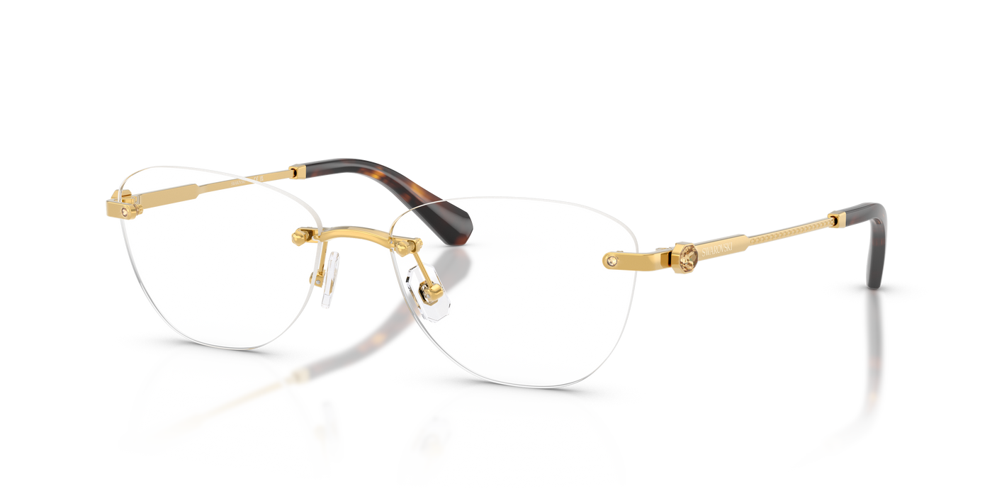 Gafas de Sol Swarovski SK1035D 4007 55 17