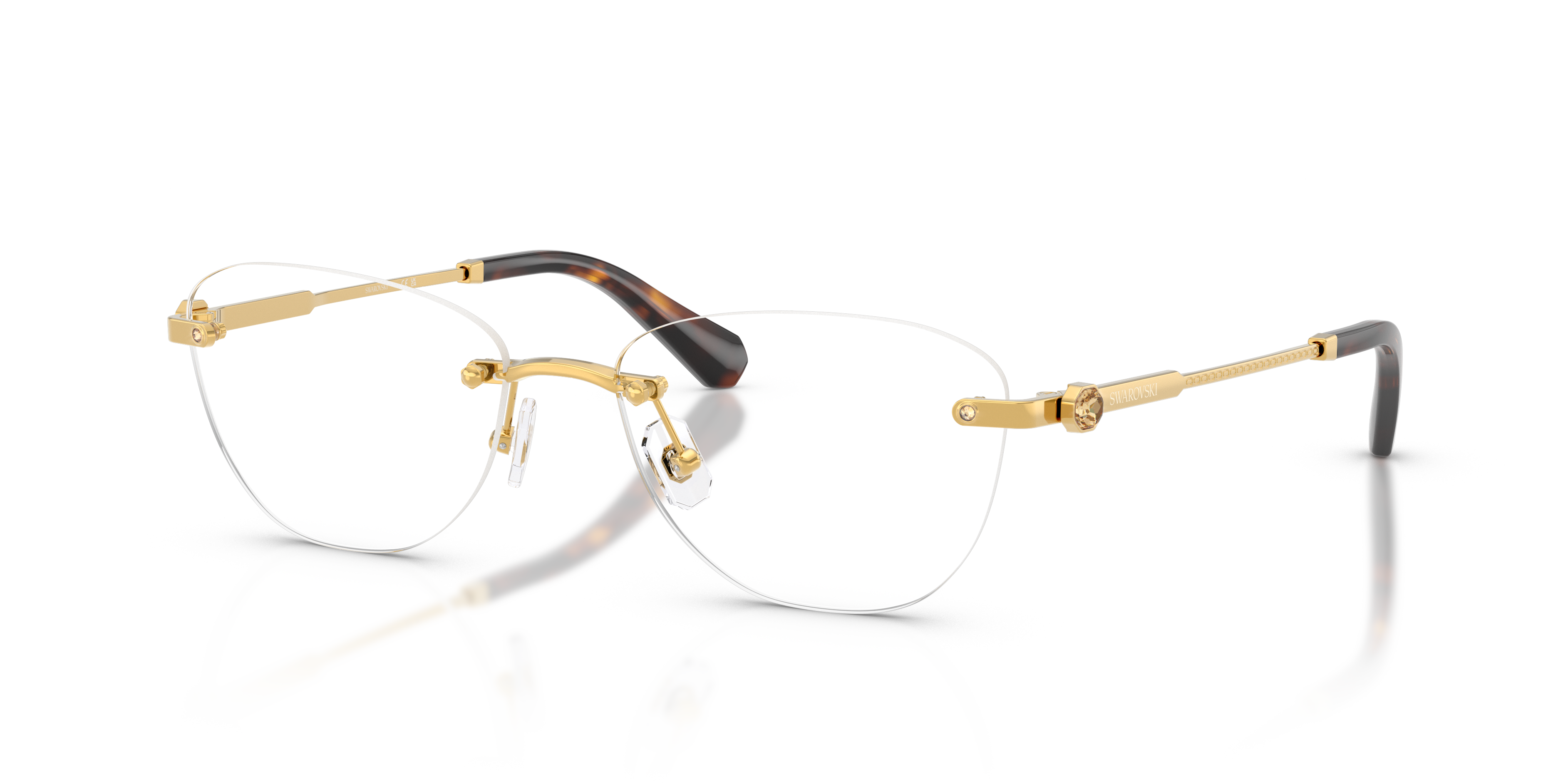 Sunglasses Swarovski SK1035D 4007 55 17