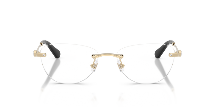 Sonnenbrille Swarovski SK1035D 4013 55 17 — vista 2