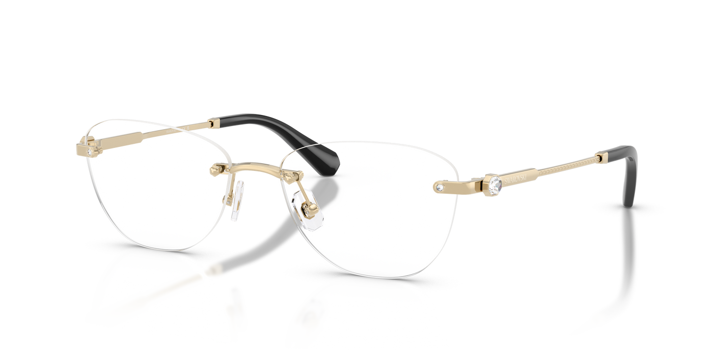 Sonnenbrille Swarovski SK1035D 4013 55 17
