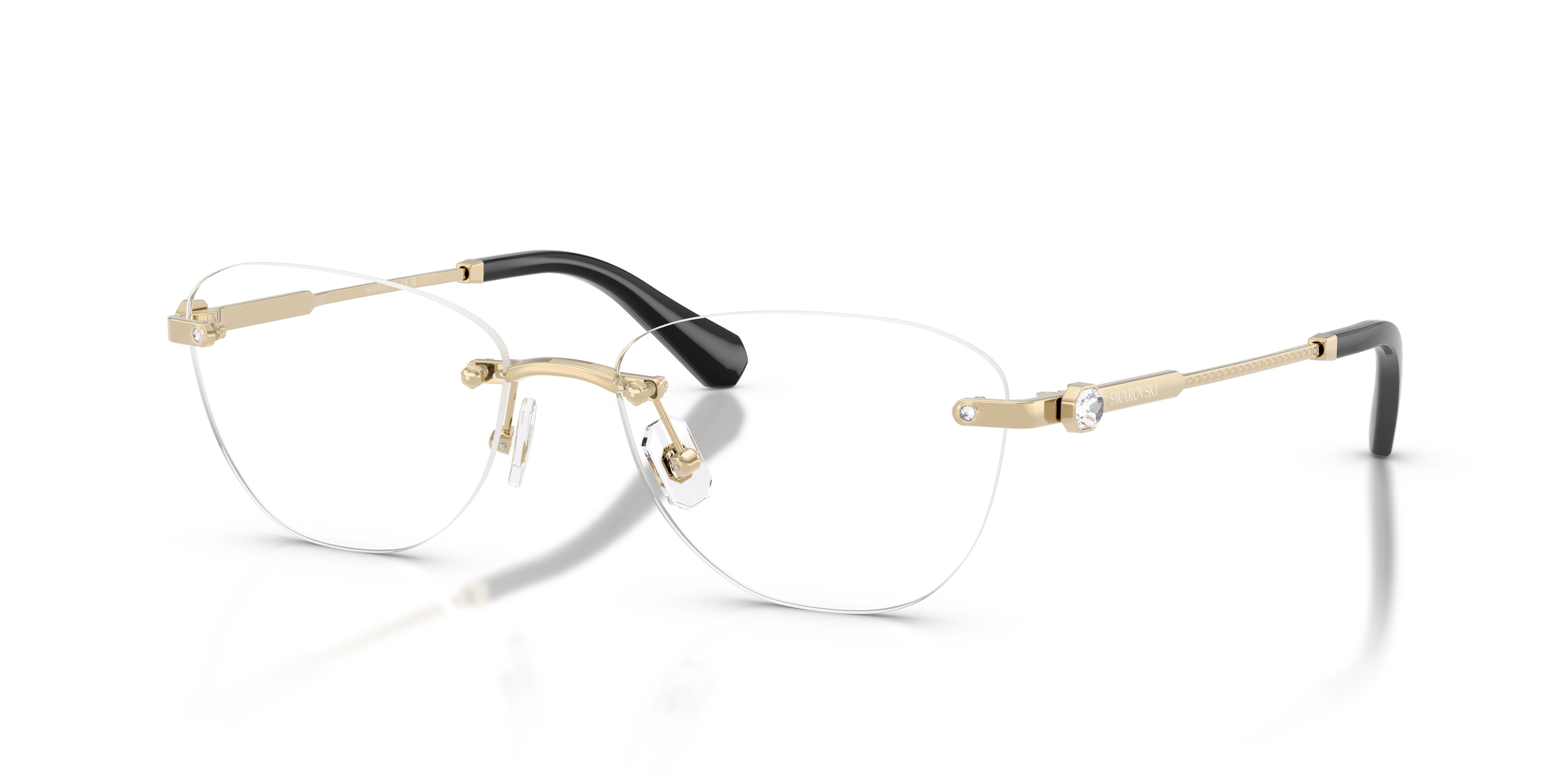 Sunglasses Swarovski SK1035D 4013 55 17