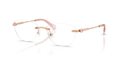 Sunglasses Swarovski SK1035D 4014 55 17