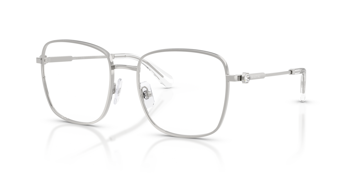 Brillenfassung Swarovski SK1036 4001 53 / 55 18