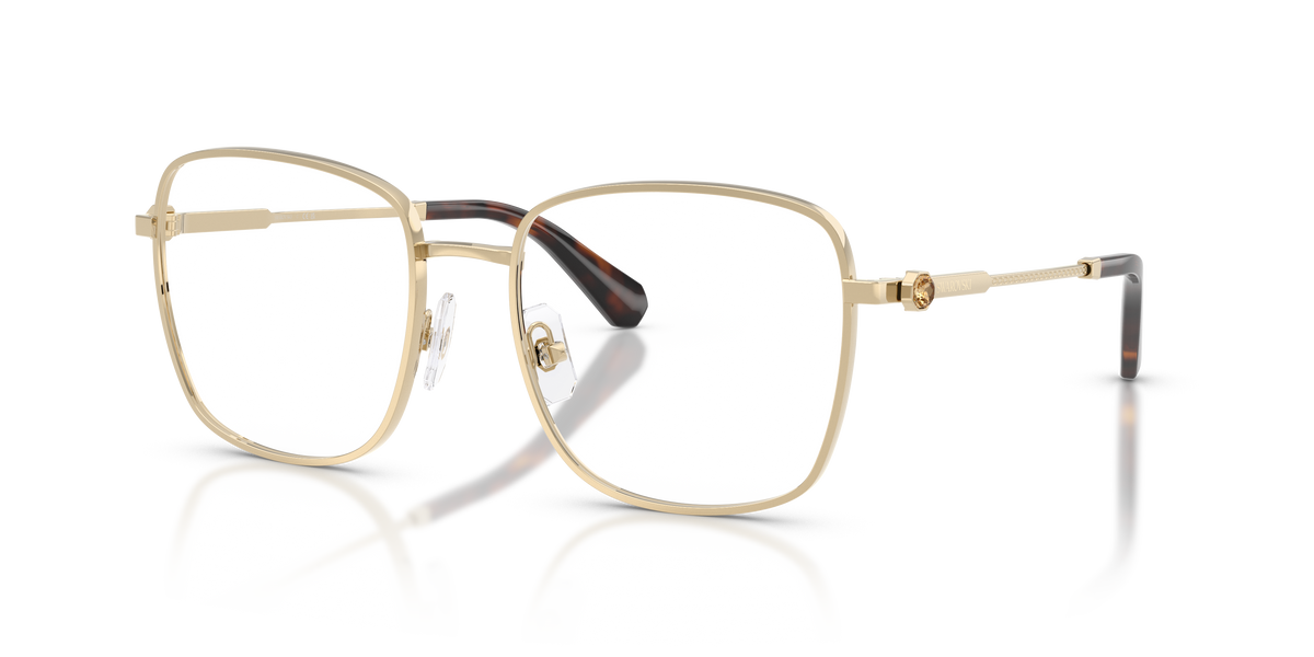 Brillenfassung Swarovski SK1036 4013 53 / 55 18