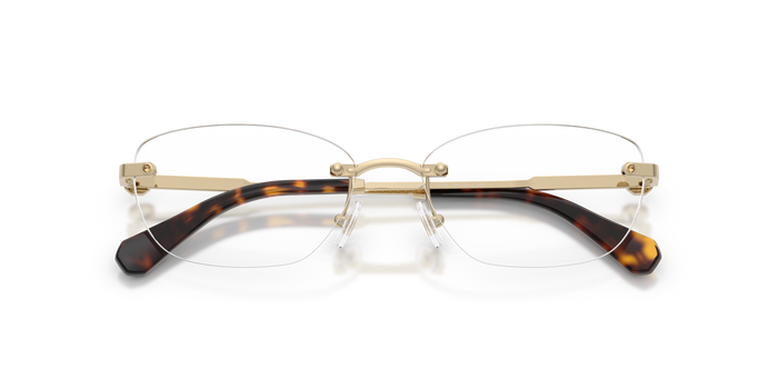 Optical Frames Swarovski SK1037 4028 54 / 56 16 — vista 5