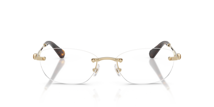 Optical Frames Swarovski SK1037 4028 54 / 56 16 — vista 4
