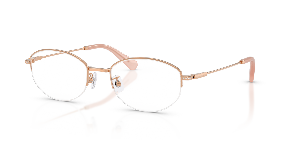 Optical Frames Swarovski SK1039D 4014 54 20